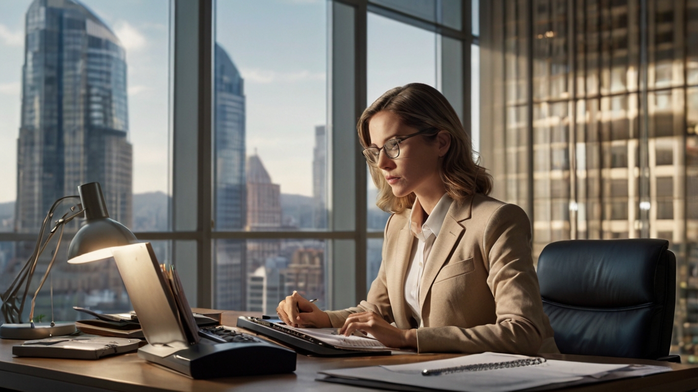 Financial Audit Services